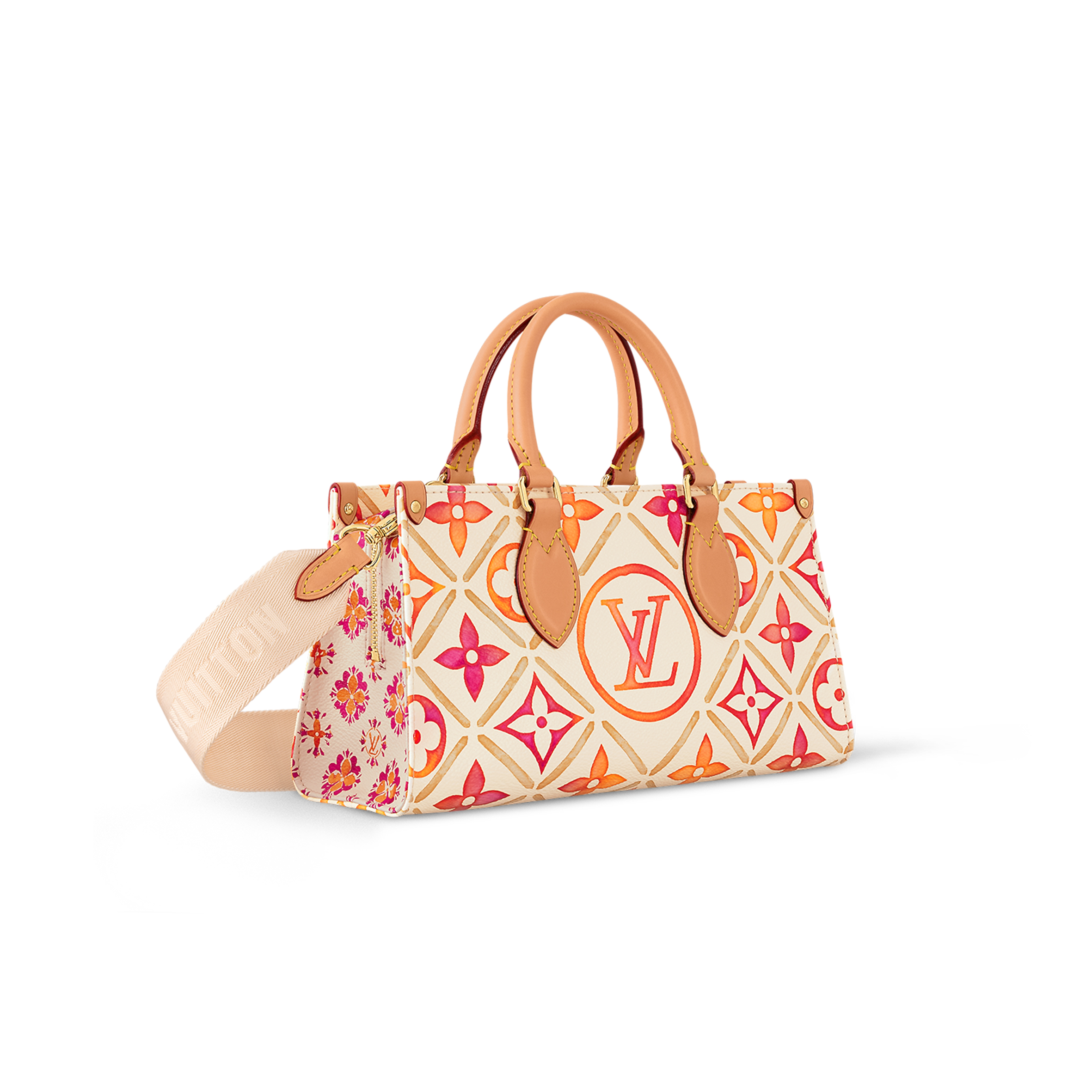 l**is V*t*n onthego east west m25318 (25*13*10cm)